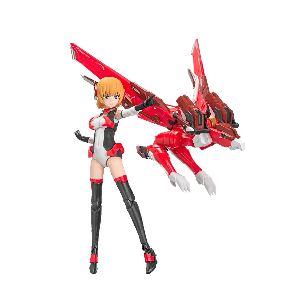 GREATTOYS 1/12 FORBIDDEN ZONE Eagle Girl Aelia Machine Girl Action Figureals Model
GREATTOYS 1/12 FORBIDDEN ZONE Eagle Girl Aelia Machine Girl Action Figureals Model