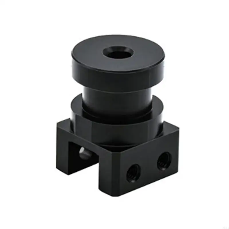 Набор для преобразования вытяжения металла Bambulab в Hot End Adapter для Voron 3D Printing Experience 203a
Набор для преобразования вытяжения металла Bambulab в Hot End Adapter для Voron 3D Printing Experience 203a