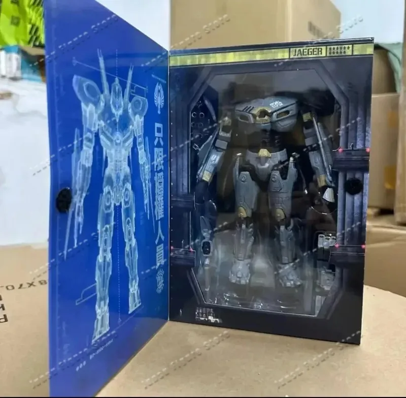 20CM Anime Figures Striker Eureka Figurine Gipsy Danger Obsidian Fury Action Figure Pvc Model Children Birthday Toys
20CM Anime Figures Striker Eureka Figurine Gipsy Danger Obsidian Fury Action Figure Pvc Model Children Birthday Toys