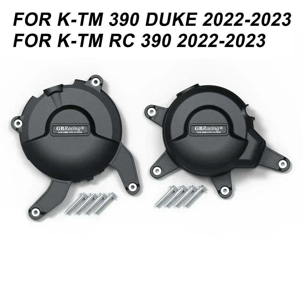 Motorcycles Engine Clutch Cover Protection For K-TM RC390 RC 390 DUKE 390 2022 2023 DUKE390
Motorcycles Engine Clutch Cover Protection For K-TM RC390 RC 390 DUKE 390 2022 2023 DUKE390
