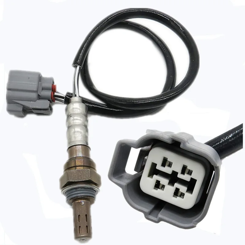 Oxygen Sensor Lambda AIR FUEL RATIO O2 SENSOR for HONDA ACURA 562-H7 234-4122 36531PLRA01 36532-PAA-L41 36532-PND-A01 2000-2005#
Oxygen Sensor Lambda AIR FUEL RATIO O2 SENSOR for HONDA ACURA 562-H7 234-4122 36531PLRA01 36532-PAA-L41 36532-PND-A01 2000-2005#
