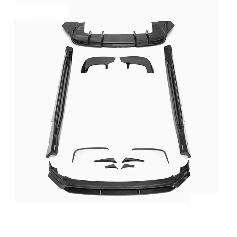 For NIO ET5T 23-24 Modified Carbon fiber body kit front shovel air vent side skirt rear lip tail wing Car accessories
For NIO ET5T 23-24 Modified Carbon fiber body kit front shovel air vent side skirt rear lip tail wing Car accessories