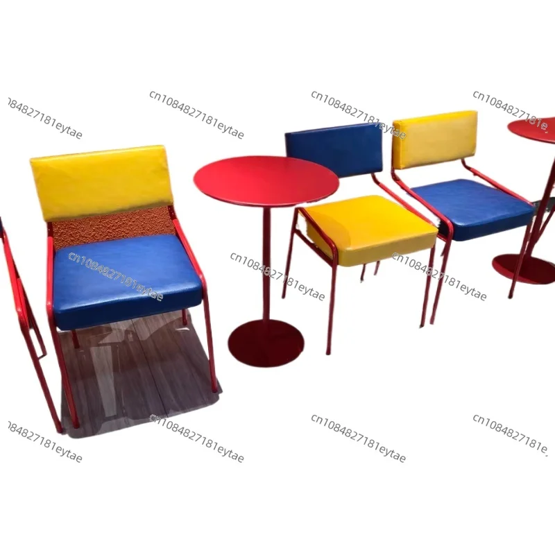Modern Vintage Design Dining Chair with Backrest Kitchen Chair Living Room Lounge Chair Bedroom Princess Style Makeup Stool
Modern Vintage Design Dining Chair with Backrest Kitchen Chair Living Room Lounge Chair Bedroom Princess Style Makeup Stool