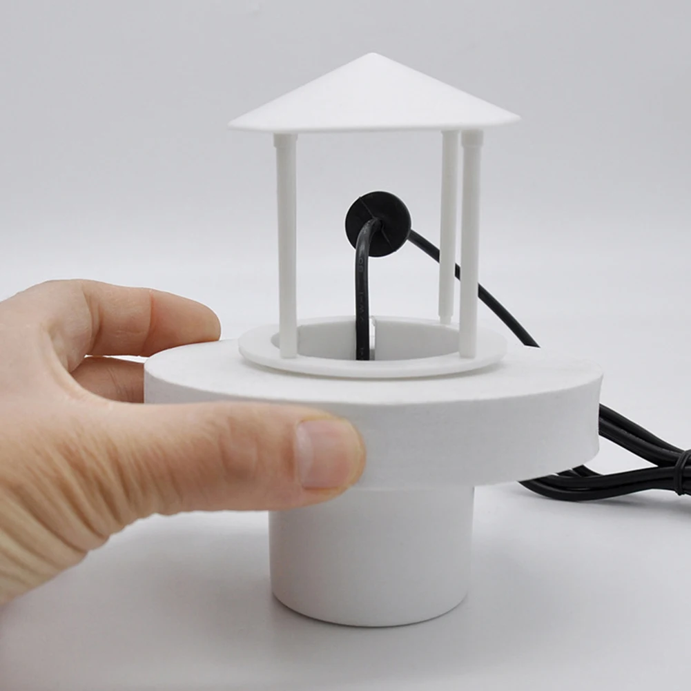 Floating Mist Dispenser Floating Sprayer Fogger Water Fountain Mini Mist Maker Pool Pond Fish Tank Atomizer Accessorie
Floating Mist Dispenser Floating Sprayer Fogger Water Fountain Mini Mist Maker Pool Pond Fish Tank Atomizer Accessorie