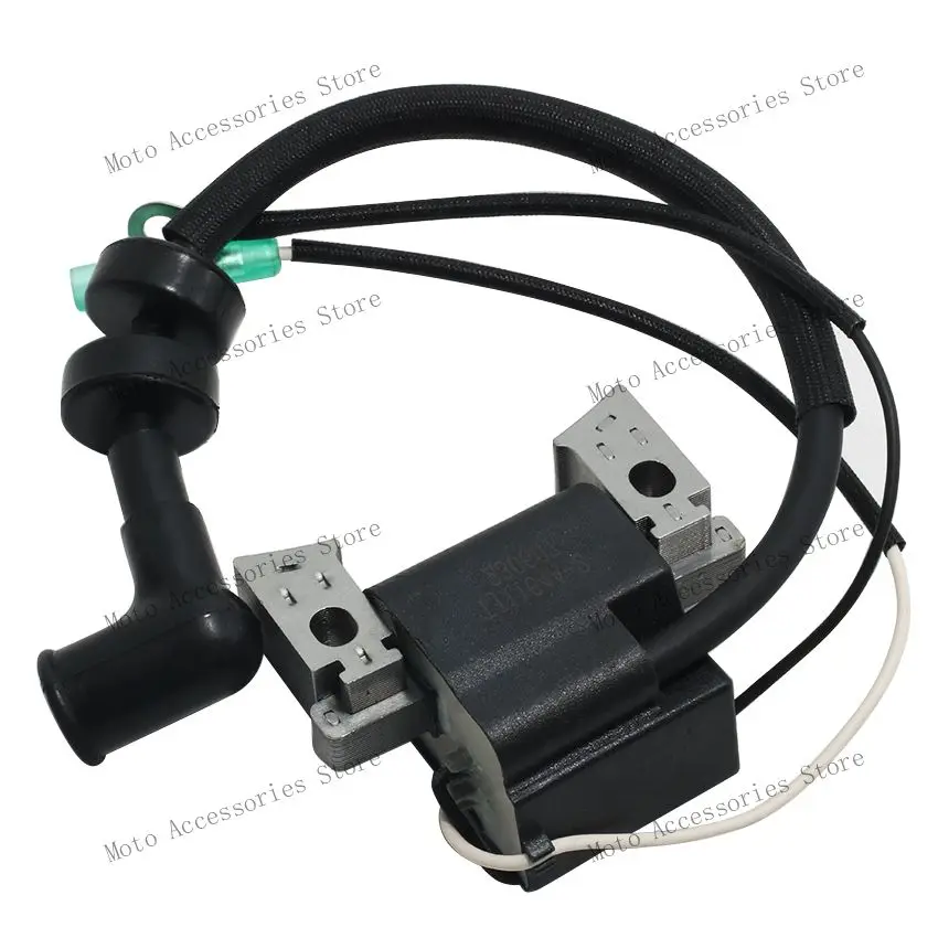 Boat Ignition Coil Assy For Yamaha 6HP F6 MS/LH F6C MHS/L SMHA F6C MHS MHL OEM:6BX-85571-00
Boat Ignition Coil Assy For Yamaha 6HP F6 MS/LH F6C MHS/L SMHA F6C MHS MHL OEM:6BX-85571-00