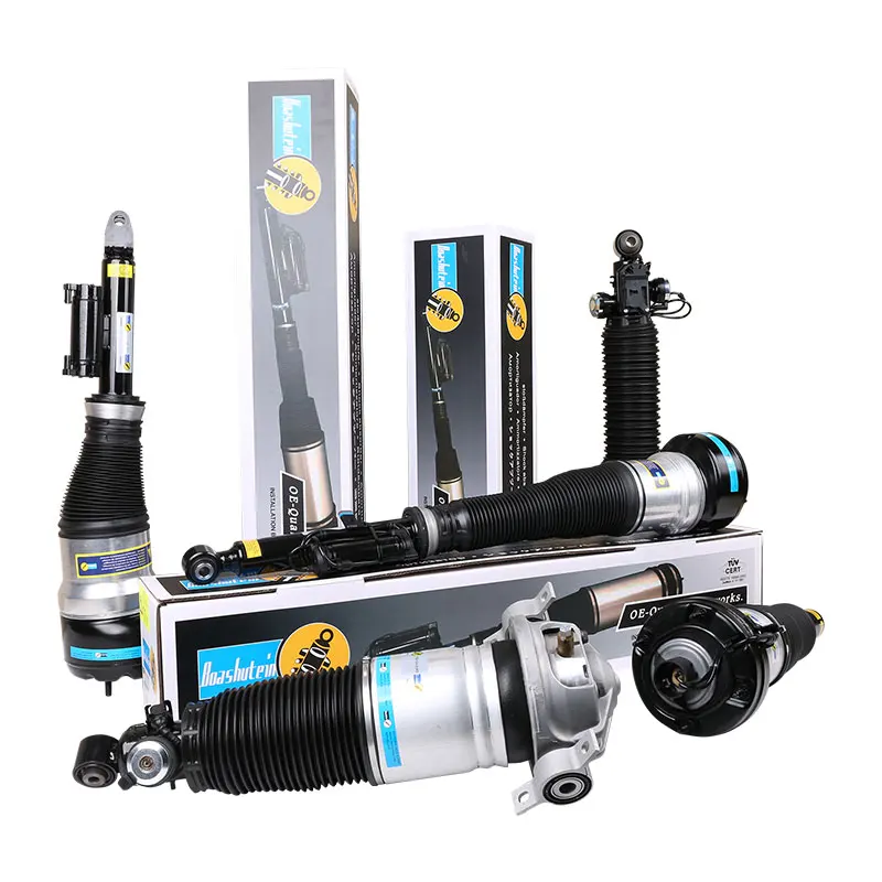 Factory Direct Supply Air Shock Absorber OE 970 343 051 37 Air Suspension for Porsche Panamera 970
Factory Direct Supply Air Shock Absorber OE 970 343 051 37 Air Suspension for Porsche Panamera 970