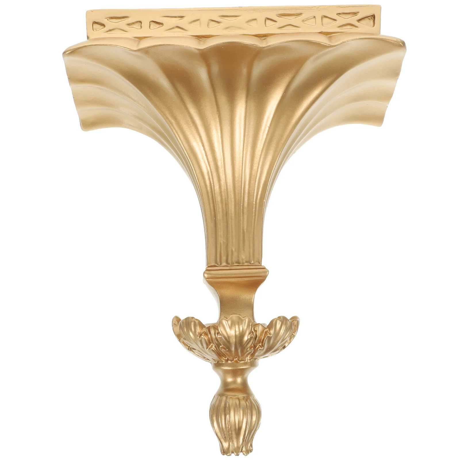 Wall Hanging Living Room Decorations Sundries Container Gold Board Storage Shelves Floating Holder Partition
Wall Hanging Living Room Decorations Sundries Container Gold Board Storage Shelves Floating Holder Partition