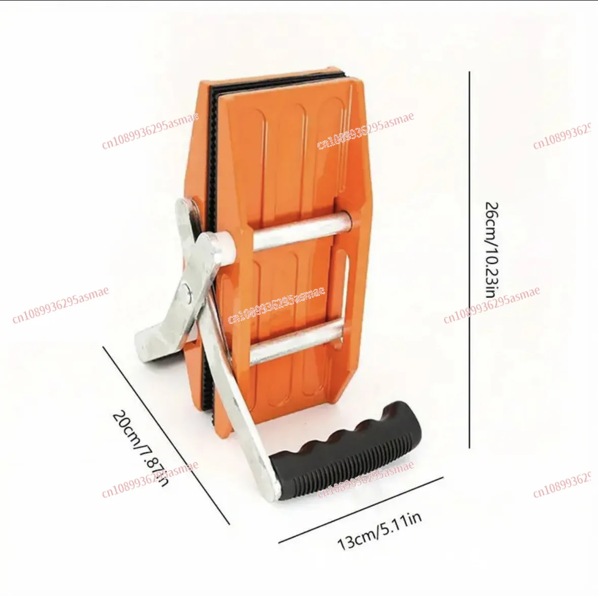Rough marble sintered stone portable one-handed and two-hand clips
Rough marble sintered stone portable one-handed and two-hand clips