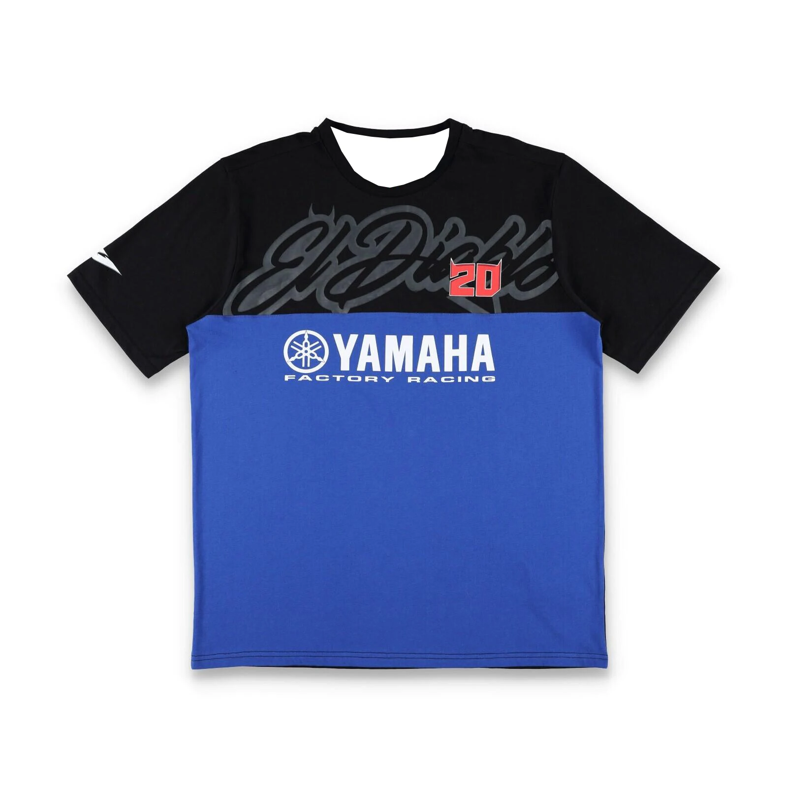 2025 Yamaha New Competition Outfit Summer Men's And Women's Quartararo T-Shirt Motogp Breathable Quick Drying Cycling Suit
2025 Yamaha New Competition Outfit Summer Men's And Women's Quartararo T-Shirt Motogp Breathable Quick Drying Cycling Suit