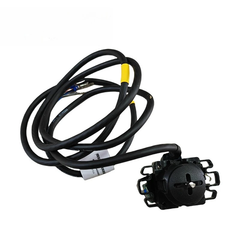 Wholesale potentiometer for Li nde forklift parts 1130-1 original handle potentiometer 11305409200
Wholesale potentiometer for Li nde forklift parts 1130-1 original handle potentiometer 11305409200