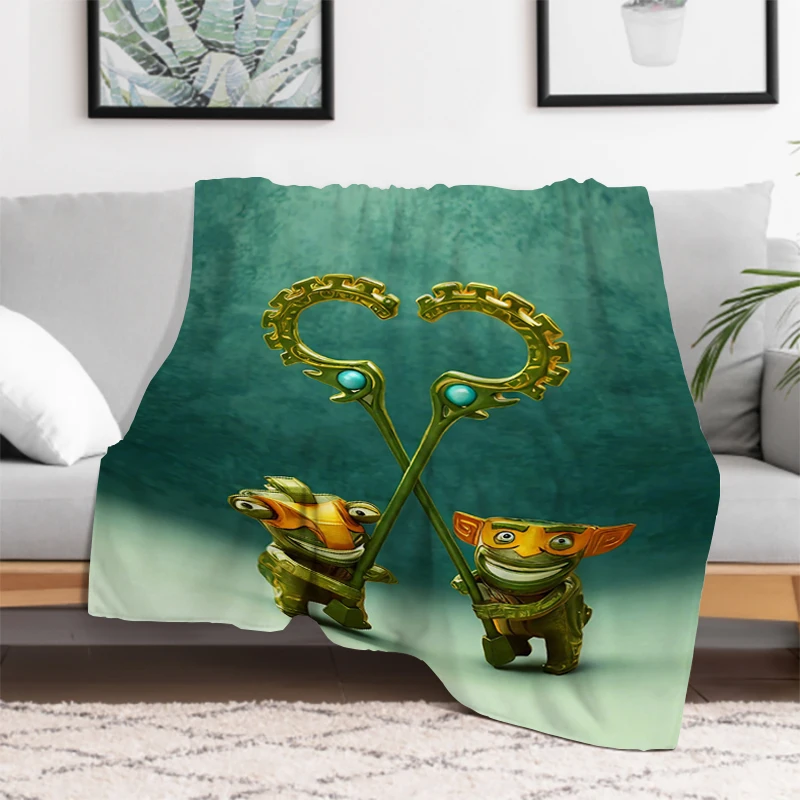 Ne Zha 2 Throw Blanket Custom Sofas Blankets for Decorative Sofa Throwing Catnap Plead Cover Microfiber Bedding Soft Plaid Downy
Ne Zha 2 Throw Blanket Custom Sofas Blankets for Decorative Sofa Throwing Catnap Plead Cover Microfiber Bedding Soft Plaid Downy