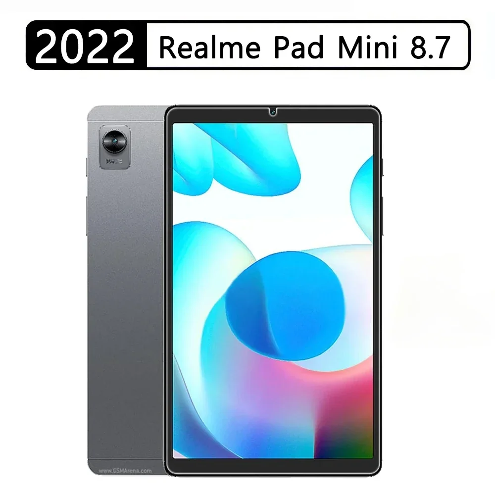 1/2/3 шт. Temepred стекло для Realme Pad Mini 8,7 2022 Защитное стекло для планшета на OPPO Realme Pad Mini 8,7 2022 экран
1/2/3 шт. Temepred стекло для Realme Pad Mini 8,7 2022 Защитное стекло для планшета на OPPO Realme Pad Mini 8,7 2022 экран