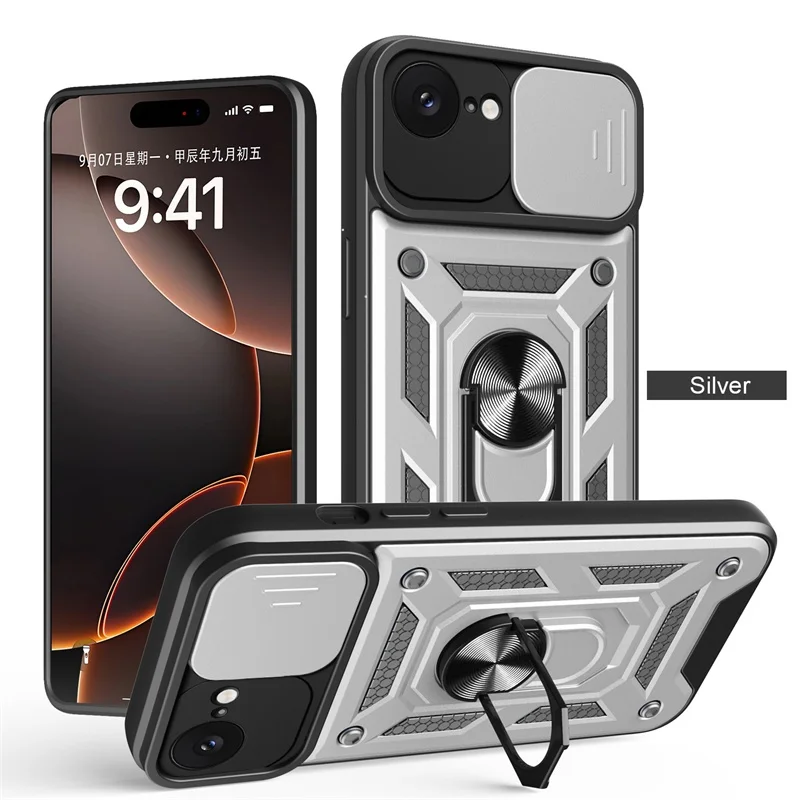 Phone Case For Apple iPhone 15 Pro Max 360° Magnetic Rotating Metal Ring Stand Phone Sleevs iPhone14 13 12 12 11 Plus 16E 7 8 X
Phone Case For Apple iPhone 15 Pro Max 360° Magnetic Rotating Metal Ring Stand Phone Sleevs iPhone14 13 12 12 11 Plus 16E 7 8 X