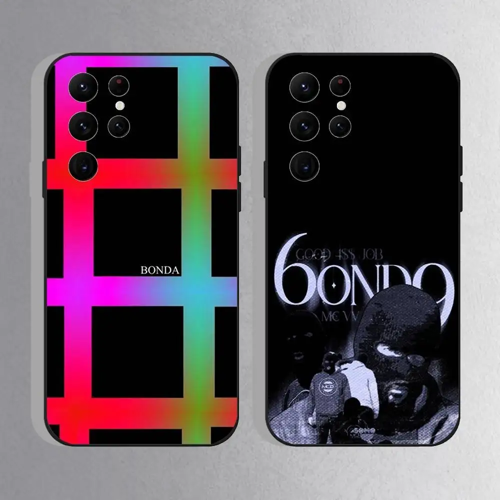 B-BONDA Zutaten Phone Case For Samsung S10,S21,FE,S21 ,S26,S25,S24,S23,Ultra,S9,S22,Plus Black Shockproof Silicone Sof
B-BONDA Zutaten Phone Case For Samsung S10,S21,FE,S21 ,S26,S25,S24,S23,Ultra,S9,S22,Plus Black Shockproof Silicone Sof