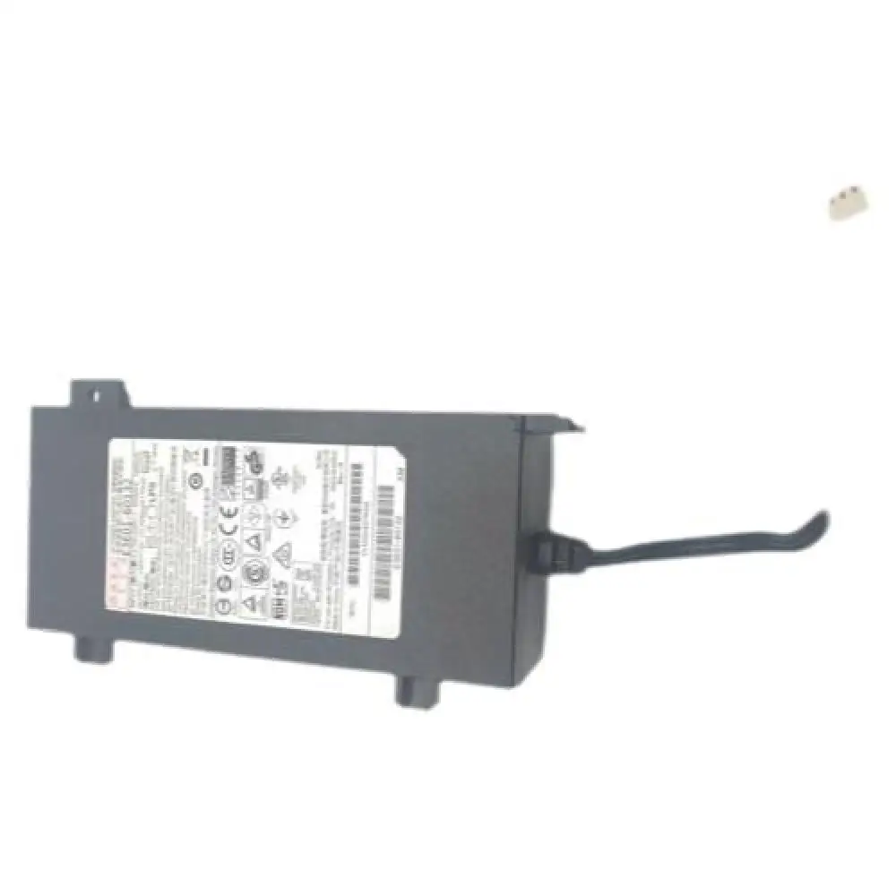 Адаптер переменного тока E3E01-60132, 100-240 В, подходит для HP 9730 9730e 9720 9720e
Адаптер переменного тока E3E01-60132, 100-240 В, подходит для HP 9730 9730e 9720 9720e