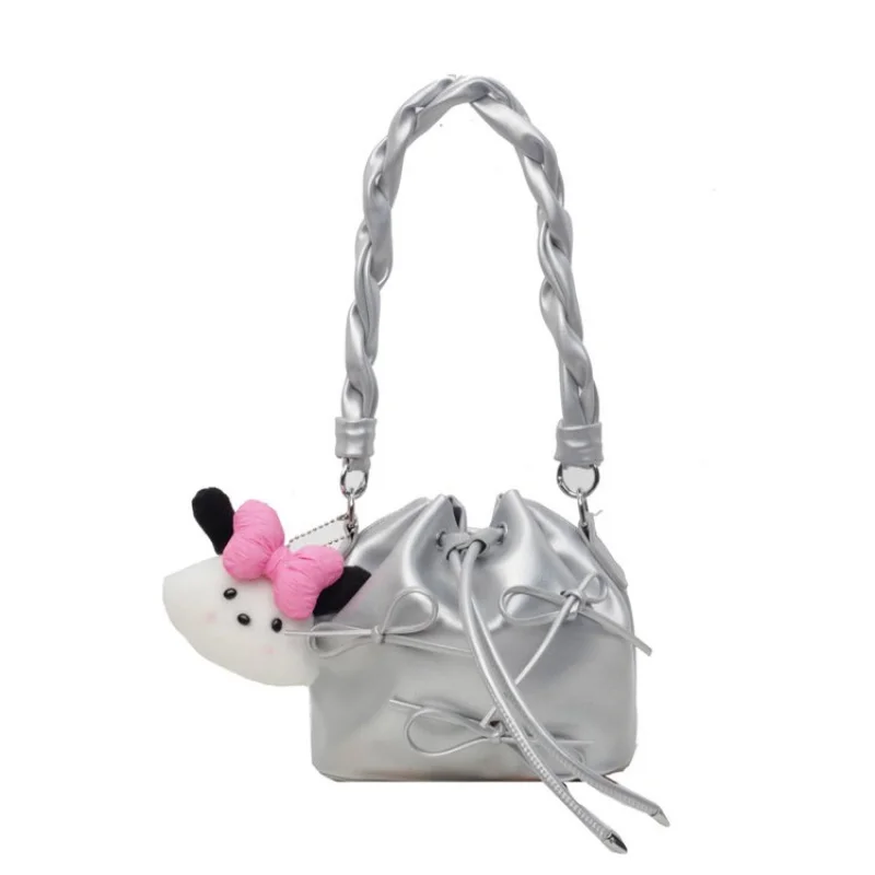 Famous Designer Ladies Crossbody Bag - Women's High-Quality Leather Shoulder Messenger Bag Handbags Elegant 
Famous Designer Ladies Crossbody Bag - Women's High-Quality Leather Shoulder Messenger Bag Handbags Elegant