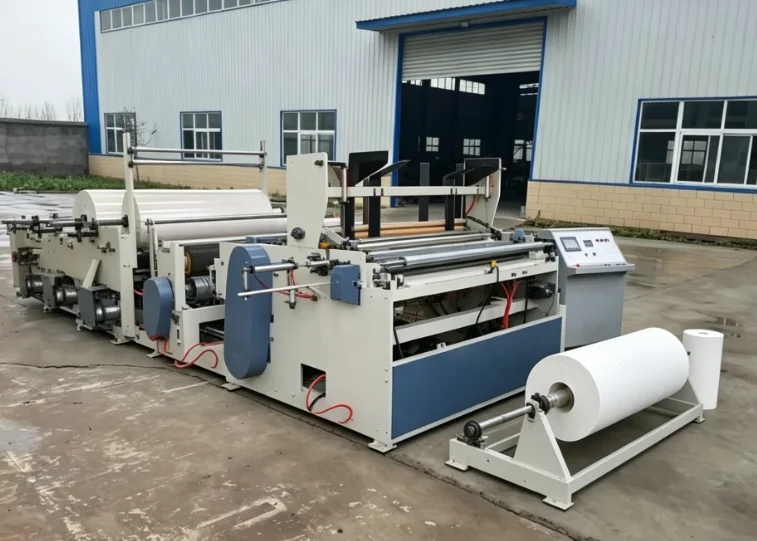 Extracting Machine Hemp Fiber 100% Hemp Tissue Paper Making Machine
Extracting Machine Hemp Fiber 100% Hemp Tissue Paper Making Machine