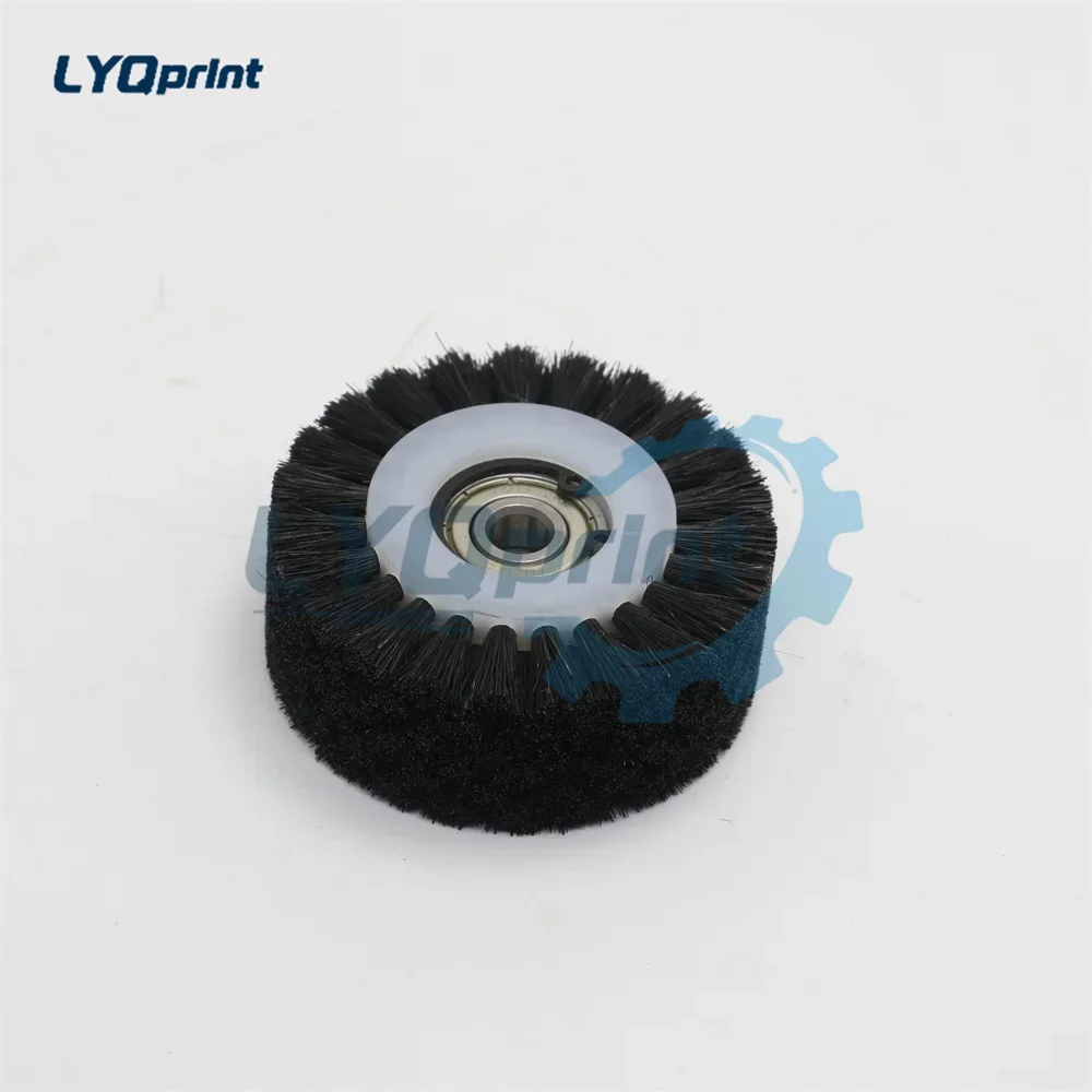2 Pieces 65×27×8 mm Brush Wheel for Die-Cutting Machines | Spare Parts
2 Pieces 65×27×8 mm Brush Wheel for Die-Cutting Machines | Spare Parts