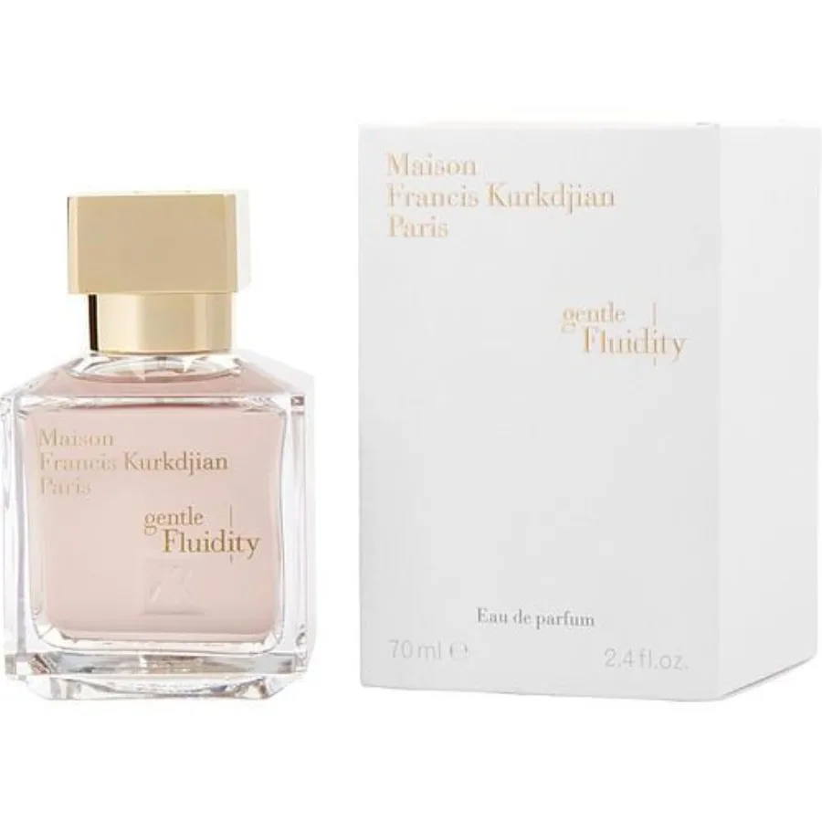 MAISON FRANCIS KURKDJIAN GENTLE FLUIDITY GOLD by Maison Francis EAU DE PARFUM SPRAY 2.4 OZ
MAISON FRANCIS KURKDJIAN GENTLE FLUIDITY GOLD by Maison Francis EAU DE PARFUM SPRAY 2.4 OZ