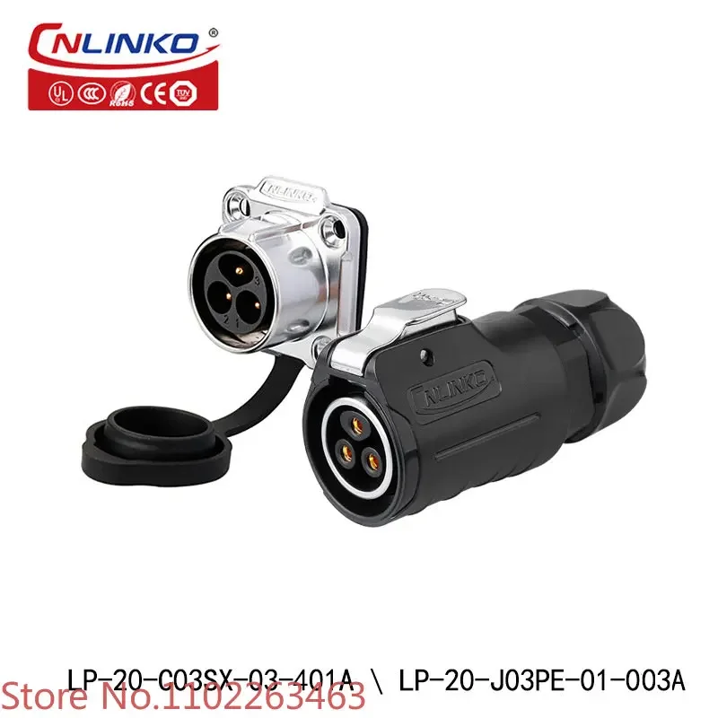 Black LP20 four hole reverse installation 2-14 core industrial power supply new energy fast waterproof aviation plug connector
Black LP20 four hole reverse installation 2-14 core industrial power supply new energy fast waterproof aviation plug connector