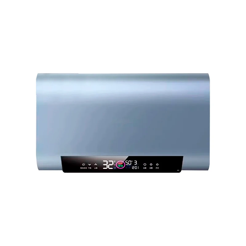 40L 3000W Electric Water Heater Energy Boiler Storage Efficient Damp-proof Anti-scale for Cars Bathrooms for Home Hotel Use
40L 3000W Electric Water Heater Energy Boiler Storage Efficient Damp-proof Anti-scale for Cars Bathrooms for Home Hotel Use
