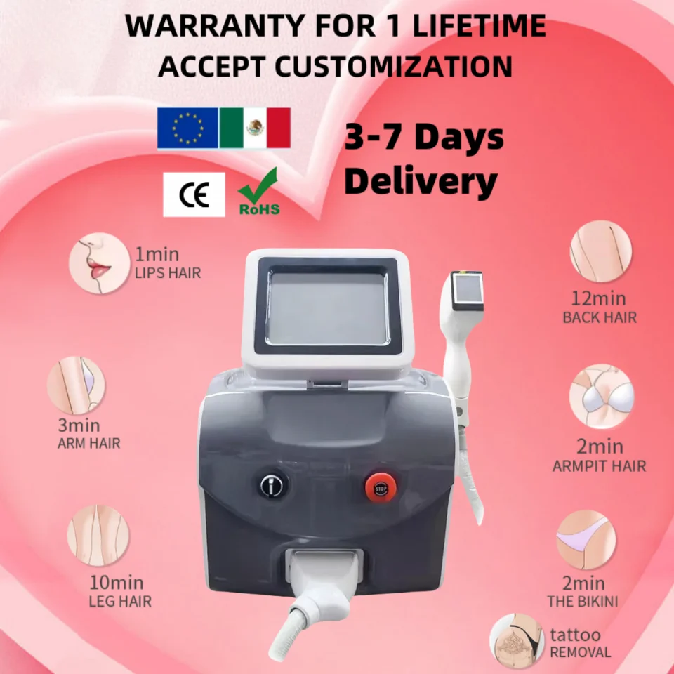 810 Non-Invasive Multi-Function Eyebrow Washing Machine for Foreign Trade Cross-Border Tattoo Removal Tools Whitening All-in-One
810 Non-Invasive Multi-Function Eyebrow Washing Machine for Foreign Trade Cross-Border Tattoo Removal Tools Whitening All-in-One