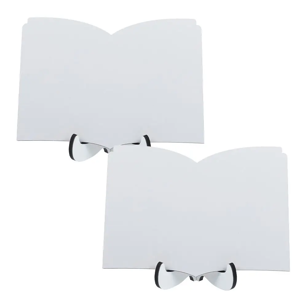 2 Pcs Photo Frame Blank Picture Sublimation Products Transfer Heat Wood Highlight
2 Pcs Photo Frame Blank Picture Sublimation Products Transfer Heat Wood Highlight