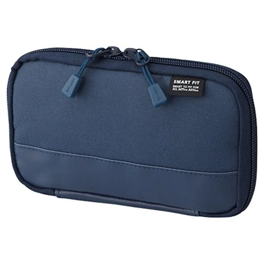 Pen Case, Water and Stain Repellent
Pen Case, Water and Stain Repellent