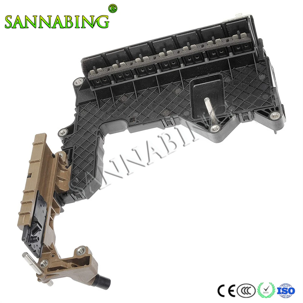 6R80 TCM Genuine Control Module Circuit Board for Ford Everest 2.2L 3.2L 2015+Lead Frame Replacement Parts New!
6R80 TCM Genuine Control Module Circuit Board for Ford Everest 2.2L 3.2L 2015+Lead Frame Replacement Parts New!