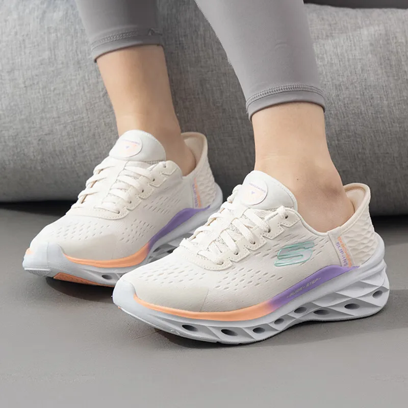 Женская обувь Skechers, новинка 2025, легкая повседневная обувь без шнуровки с мягкой подкладкой, спортивная обувь со вспышкой 150191 -НТТ
Женская обувь Skechers, новинка 2025, легкая повседневная обувь без шнуровки с мягкой подкладкой, спортивная обувь со вспышкой 150191 -НТТ
