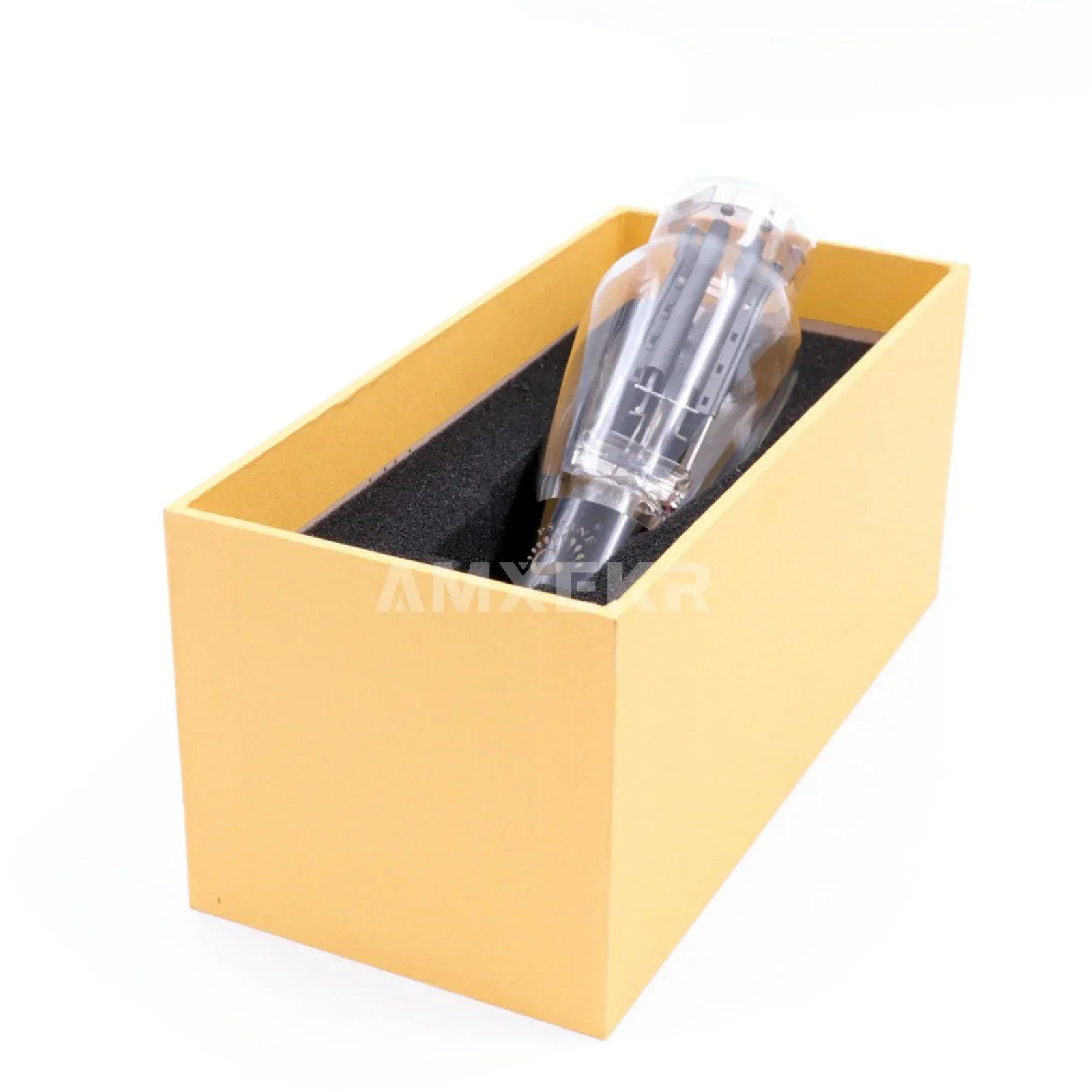PSVANE WE274B Vacuum Tube Rectifier Tube 1:1 Replica Western Electric 274B Replace GZ34 5U4G 5AR4 for Hifi Amplifier Audio
PSVANE WE274B Vacuum Tube Rectifier Tube 1:1 Replica Western Electric 274B Replace GZ34 5U4G 5AR4 for Hifi Amplifier Audio