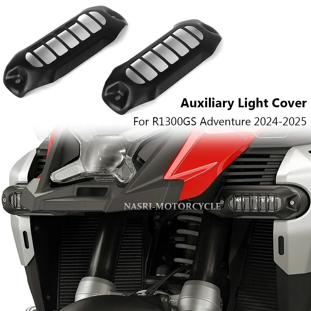 Для BMW R 1300 GS Adventure 2024 2025 R1300GS дополнительная детская крышка Мотоциклетные аксессуары держатель лампы защитная решетка
Для BMW R 1300 GS Adventure 2024 2025 R1300GS дополнительная детская крышка Мотоциклетные аксессуары держатель лампы защитная решетка