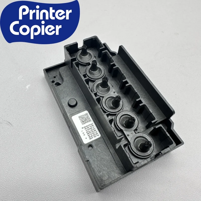 1 шт. L1800 крышка печатающей головки для Epson L800 L801 L805 R270 TX650 R290 T50 R1400 R1430 R330 R280 коллектор печатающей головки
1 шт. L1800 крышка печатающей головки для Epson L800 L801 L805 R270 TX650 R290 T50 R1400 R1430 R330 R280 коллектор печатающей головки