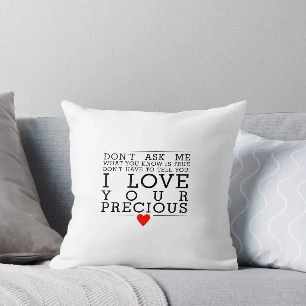 INXS - Never Tear Us Apart Throw Pillow Christmas Pillow New year Cushions Couch Pillows pillow
INXS - Never Tear Us Apart Throw Pillow Christmas Pillow New year Cushions Couch Pillows pillow
