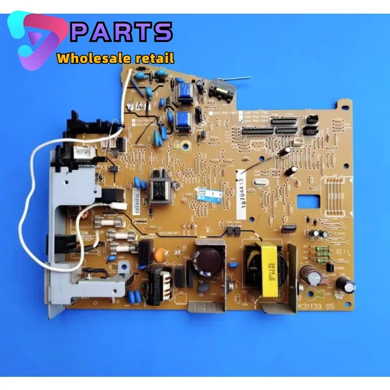 FM4-7059 PCB управления двигателем в сборе для Canon MF4410 MF4412 MF4450 MF4452 MF4550 MF4554 4570 4580 D520 4430 4410 Плата питания
FM4-7059 PCB управления двигателем в сборе для Canon MF4410 MF4412 MF4450 MF4452 MF4550 MF4554 4570 4580 D520 4430 4410 Плата питания
