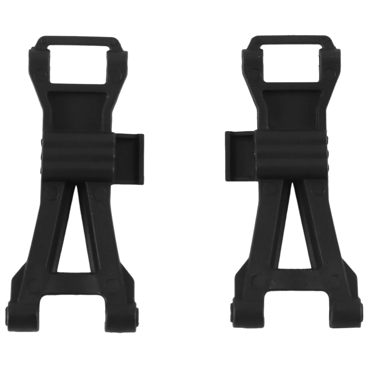 Y19A 2Pcs Rear Lower Arm 16250 for MJX Hyper Go 16207 16208 16209 16210 H16 H16H H16E H16P 1/16 RC Car Spare Parts
Y19A 2Pcs Rear Lower Arm 16250 for MJX Hyper Go 16207 16208 16209 16210 H16 H16H H16E H16P 1/16 RC Car Spare Parts