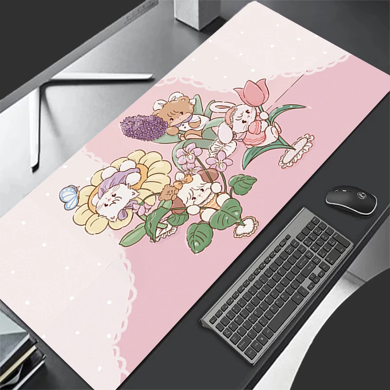 Mousepad Pattern Game Pad Rubber Cartoon Mouse Pad PC Accessories Desk Mat Non Slip Office Table Mat Gamer M-mikko Keyboard Pad
Mousepad Pattern Game Pad Rubber Cartoon Mouse Pad PC Accessories Desk Mat Non Slip Office Table Mat Gamer M-mikko Keyboard Pad