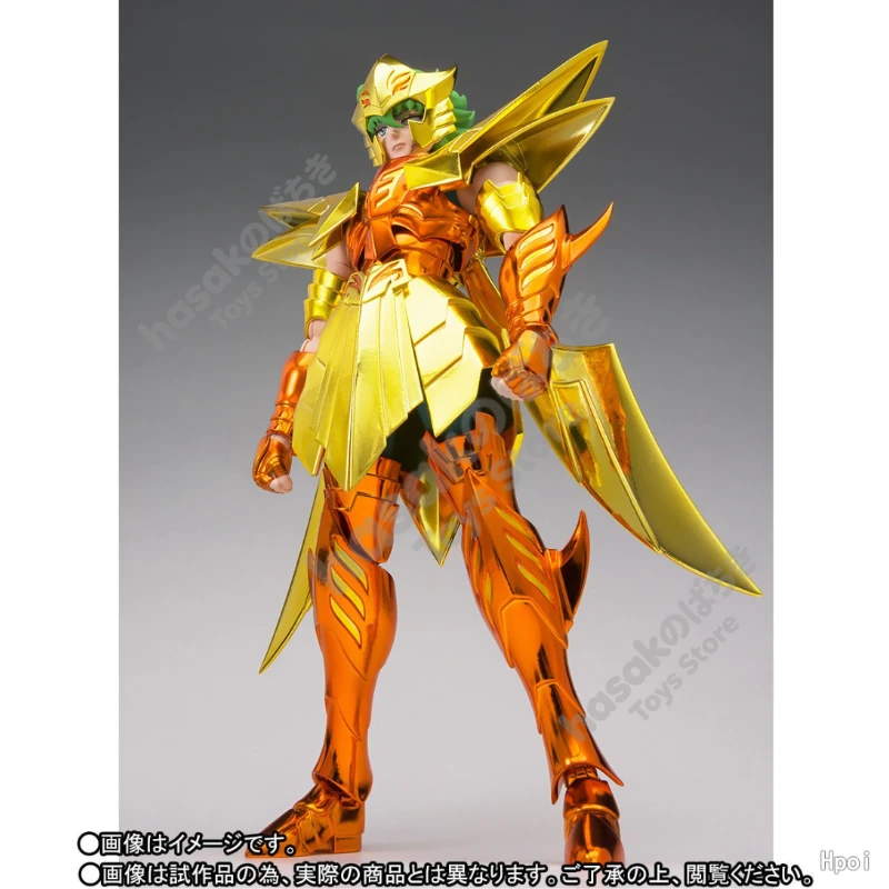 Fast Shipping BANDAI Saint Seiya Saint Cloth Myth EX Siren Isaac 18 Cm Anime Character Model Toy Gift Collection
Fast Shipping BANDAI Saint Seiya Saint Cloth Myth EX Siren Isaac 18 Cm Anime Character Model Toy Gift Collection