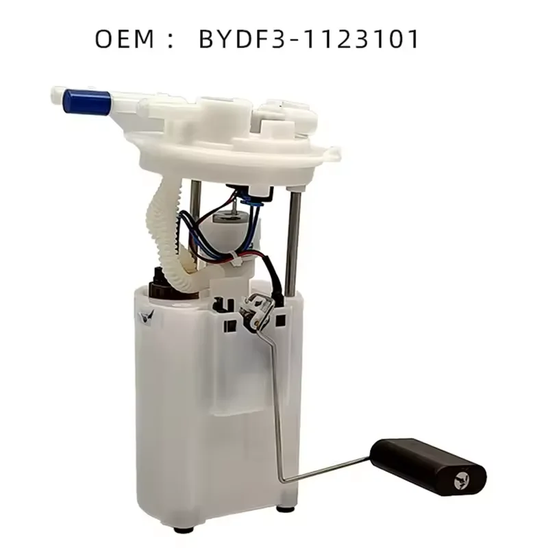 Fuel Pump Assembly F3D-1123100-A1 Is Suitable for Byd F3
Fuel Pump Assembly F3D-1123100-A1 Is Suitable for Byd F3