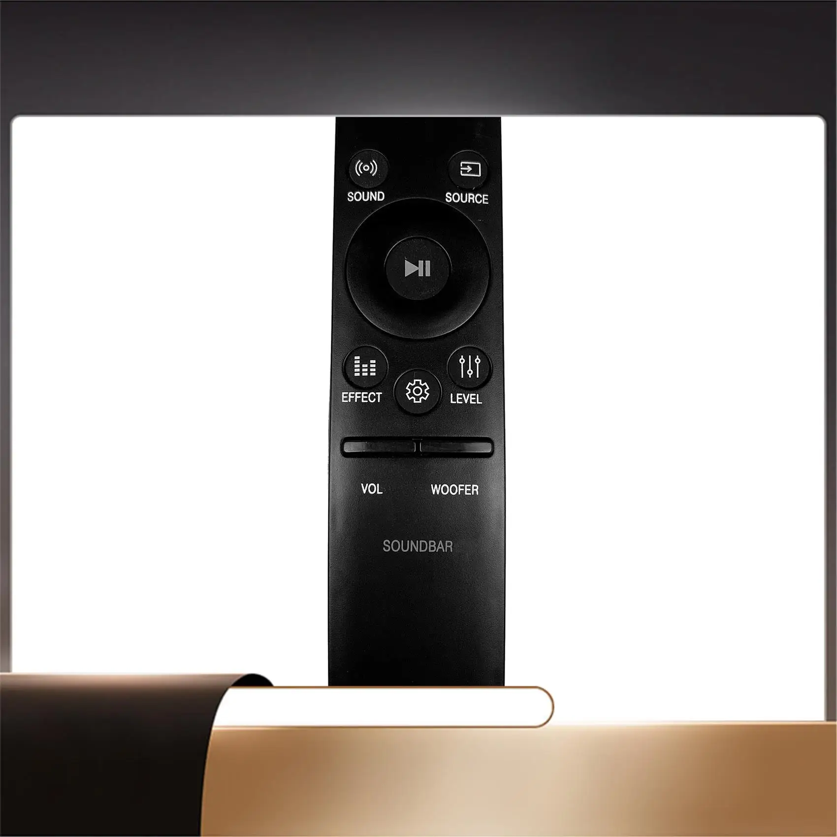 AH59-02745A Сменный пульт дистанционного управления для Samsung HW-K850 HW-K950 HWK950ZA Echo Wall Пульт дистанционного управления для домашнего кинотеатра-X64A
AH59-02745A Сменный пульт дистанционного управления для Samsung HW-K850 HW-K950 HWK950ZA Echo Wall Пульт дистанционного управления для домашнего кинотеатра-X64A
