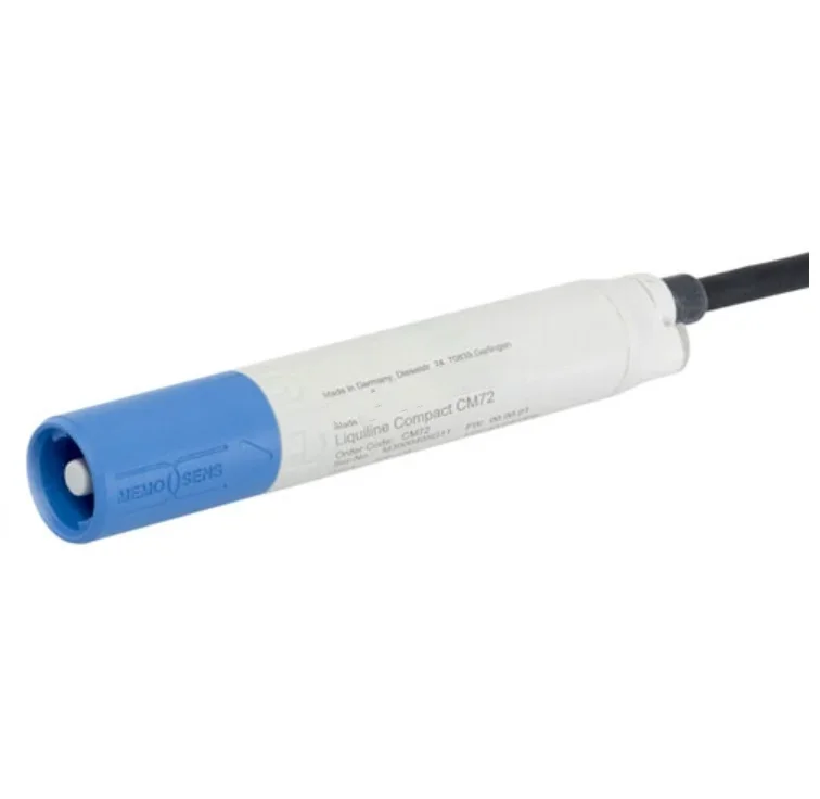 2026 New Original E H Industrial Control Conductivity Measurement Sensor CM72 Series CM72-AADDB1C1A1A
2026 New Original E H Industrial Control Conductivity Measurement Sensor CM72 Series CM72-AADDB1C1A1A