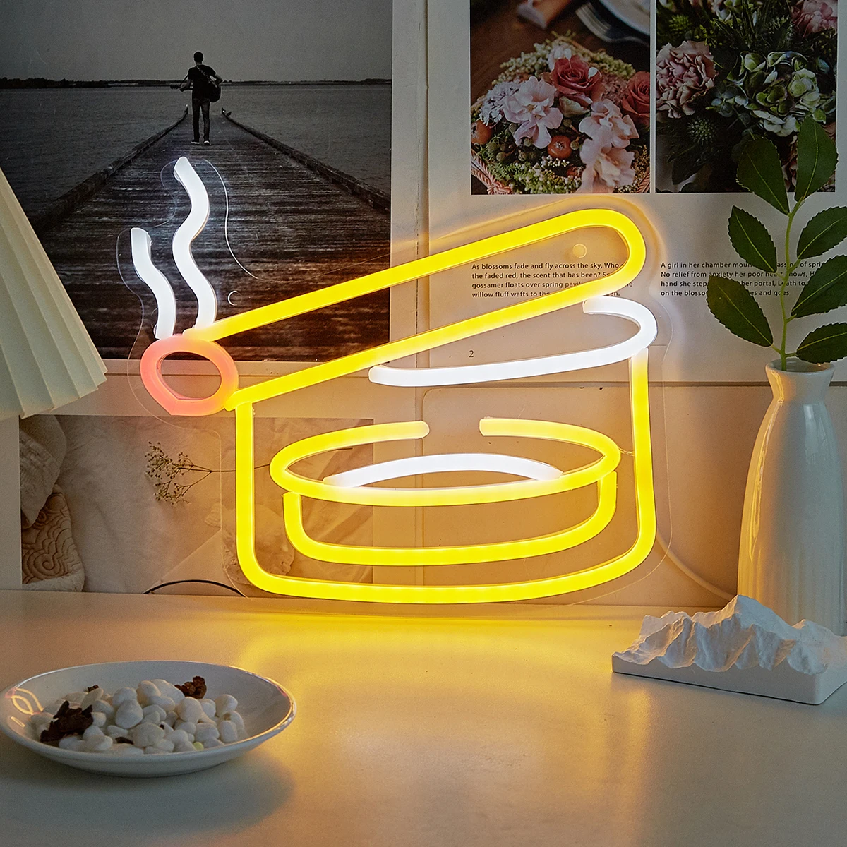 Chi-buy LED Neon Cigarette USB Powered Neon Signs Night Light 3D Wall Art & Game Room Bedroom Party Decor Lamp Signs
Chi-buy LED Neon Cigarette USB Powered Neon Signs Night Light 3D Wall Art & Game Room Bedroom Party Decor Lamp Signs