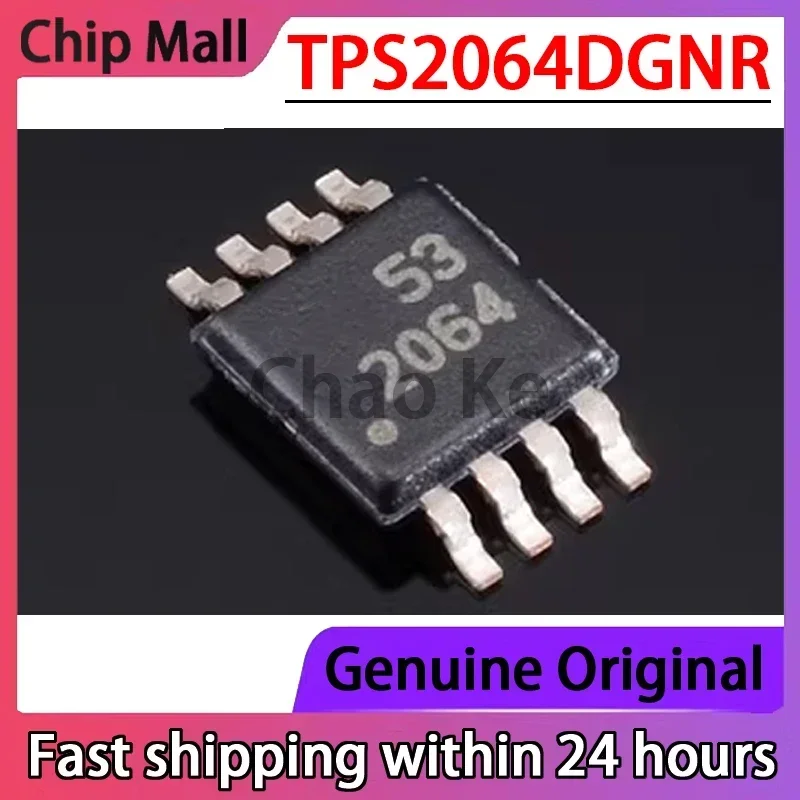 1 шт. оригинальный TPS2064DGNR TPS2064DGN шелковая ширма 2064 новый чип управления питанием MSOP8
1 шт. оригинальный TPS2064DGNR TPS2064DGN шелковая ширма 2064 новый чип управления питанием MSOP8
