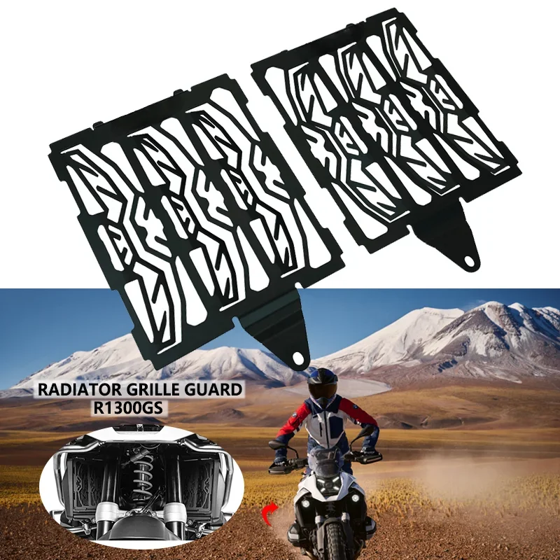For BMW R1300GS R 1300 GS R1300 GS ADV GS1300 R 1300GS 2023 2024 2025 Motorcycle Radiator Grille Guard Cover Fuel Tank Protect
For BMW R1300GS R 1300 GS R1300 GS ADV GS1300 R 1300GS 2023 2024 2025 Motorcycle Radiator Grille Guard Cover Fuel Tank Protect