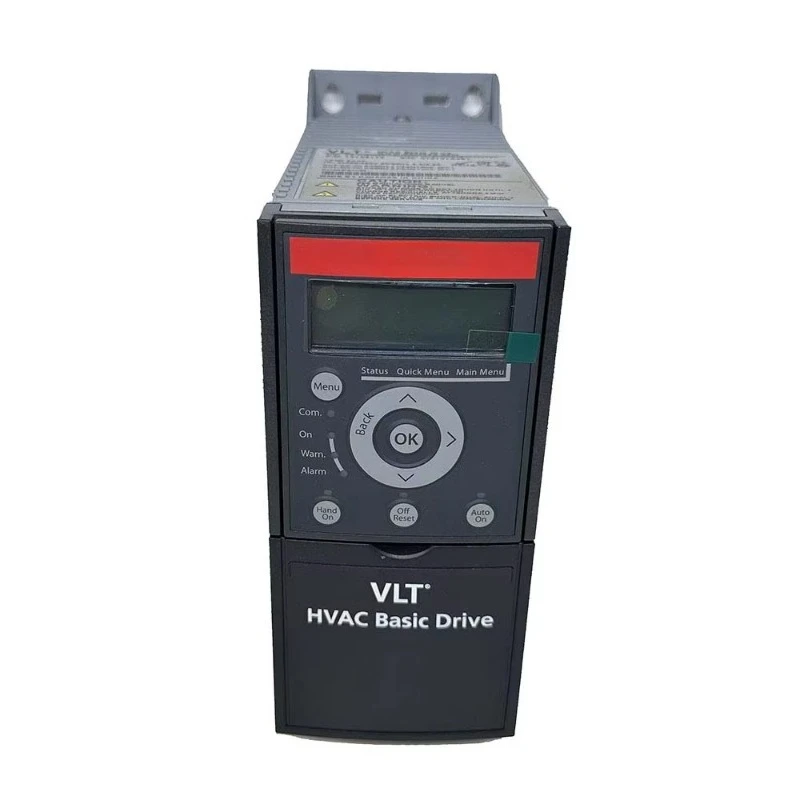 FC111 Industrial-grade Inverter Modular Operation and Maintenance Low Noise Energy Saving Suitable for a Variety of Industries
FC111 Industrial-grade Inverter Modular Operation and Maintenance Low Noise Energy Saving Suitable for a Variety of Industries