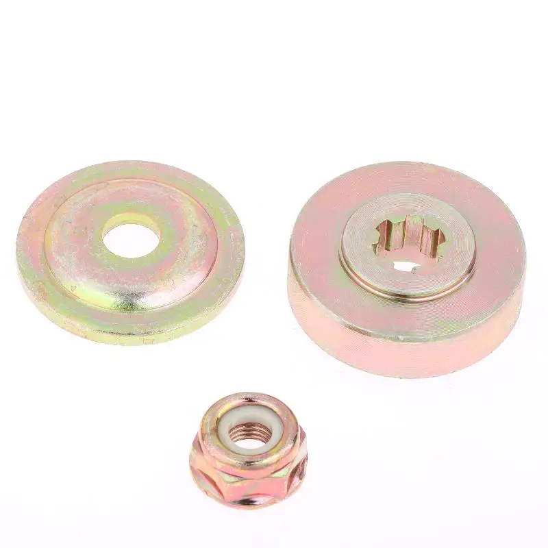 5Pcs Upper And Lower Plates Of Gearbox For Brush Cutter Grass Trimmer Universal Parts Accessories
5Pcs Upper And Lower Plates Of Gearbox For Brush Cutter Grass Trimmer Universal Parts Accessories