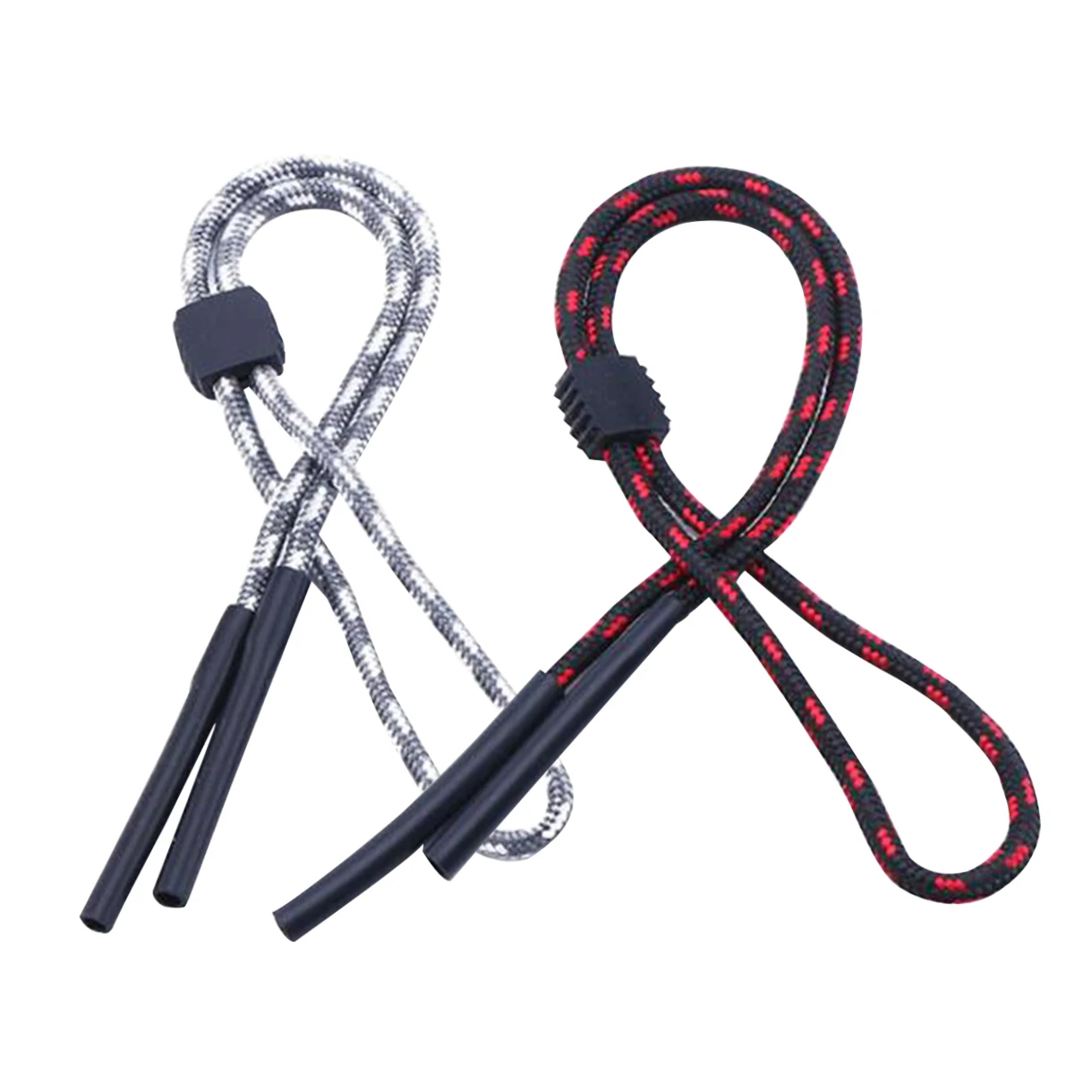 2pcs Cotton Eyewear Spectacle Sun Glasses Neck Cords Sunglasses Chain Straps Sports Eyeglasses Cords Glasses Holder Eyeglass
2pcs Cotton Eyewear Spectacle Sun Glasses Neck Cords Sunglasses Chain Straps Sports Eyeglasses Cords Glasses Holder Eyeglass