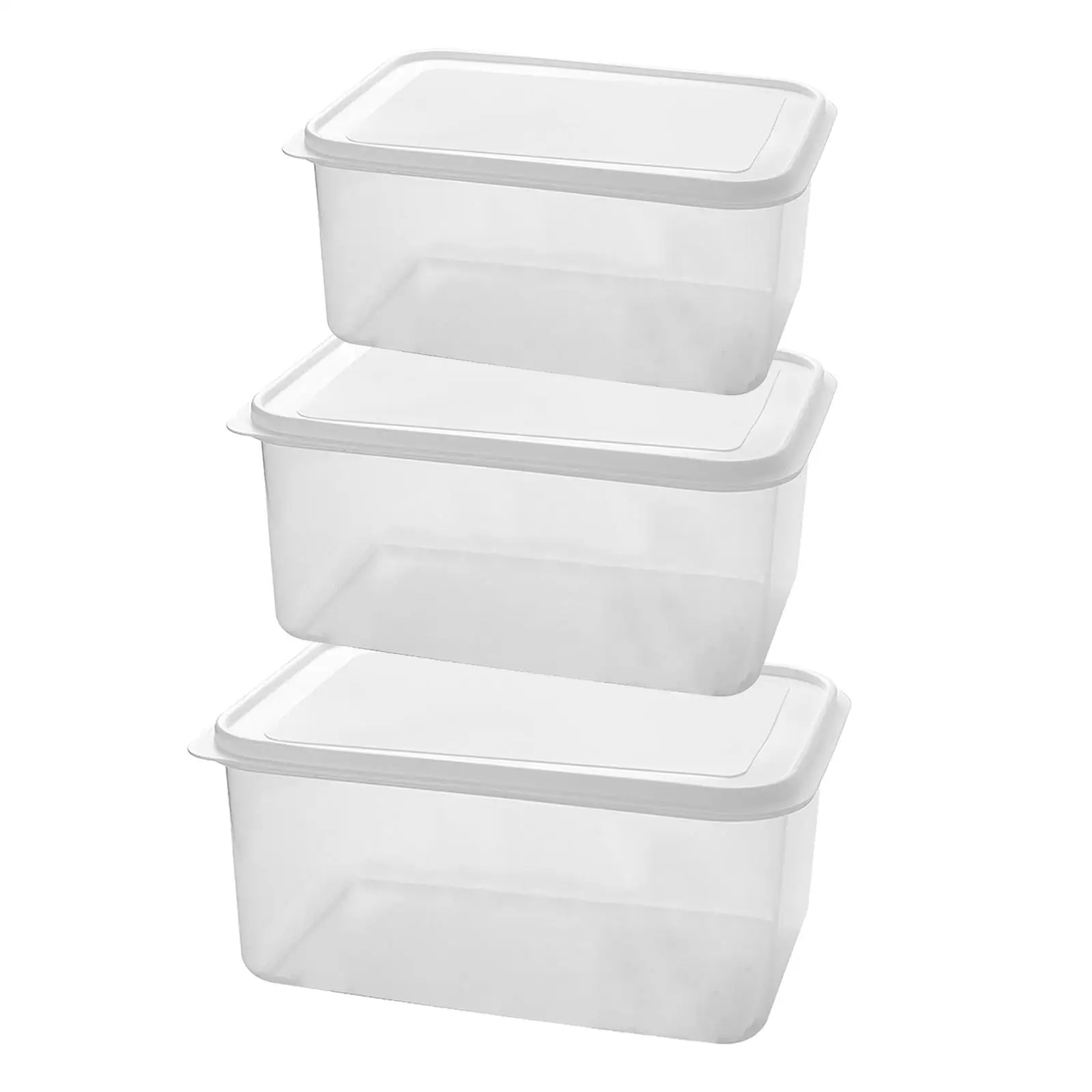 Pizza Dough Proofing Box Dough Fermentation Storage Box Pizza Dough Tray for Restaurant Refrigerator Home Pies French Bread
Pizza Dough Proofing Box Dough Fermentation Storage Box Pizza Dough Tray for Restaurant Refrigerator Home Pies French Bread