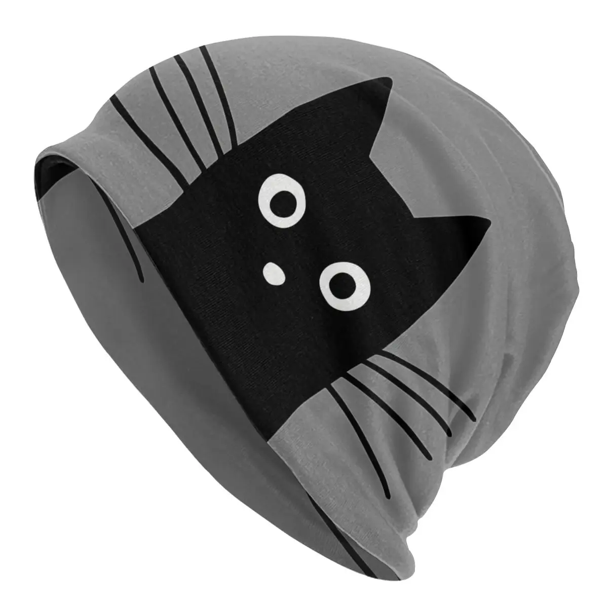 Хэллоуин, черная кошка, спортивные тонкие шапки, маска для лица, высококачественные шапочки, облегающие шапки
Хэллоуин, черная кошка, спортивные тонкие шапки, маска для лица, высококачественные шапочки, облегающие шапки