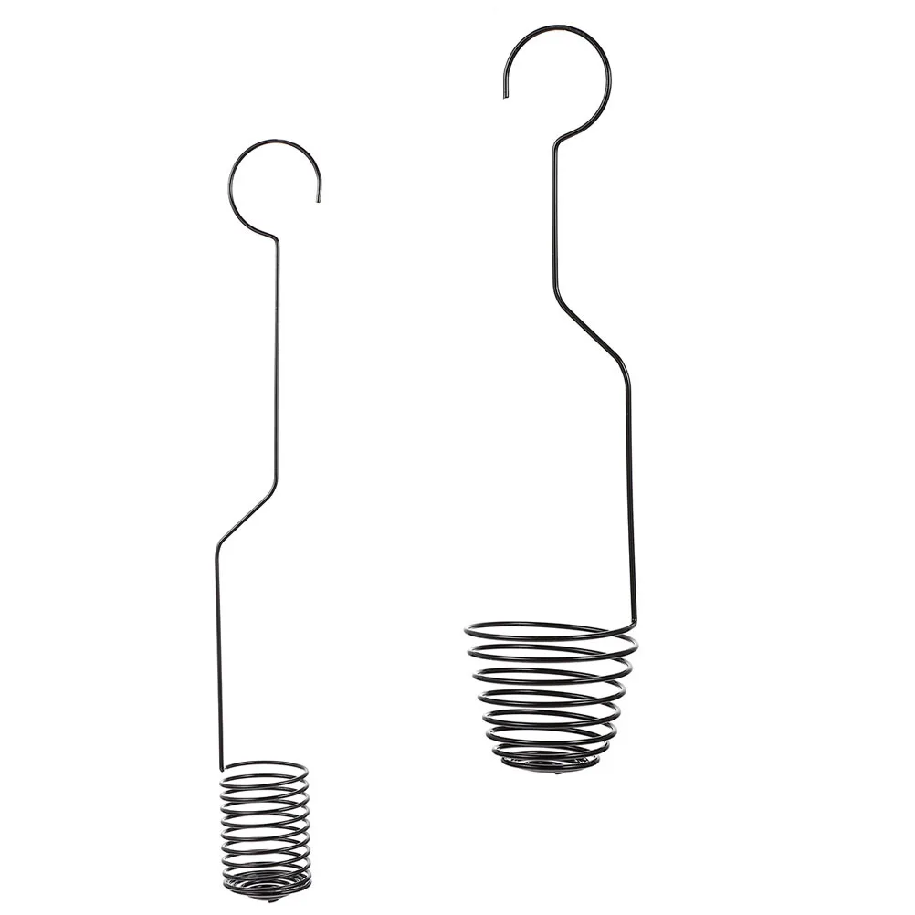 2Pcs Hanging Air Plant Planter Sturdy Iron Hook for Tillandsia Holder Display Rack Garden Decor Balcony Corridor Hanger Fixture
2Pcs Hanging Air Plant Planter Sturdy Iron Hook for Tillandsia Holder Display Rack Garden Decor Balcony Corridor Hanger Fixture